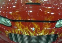 camaro