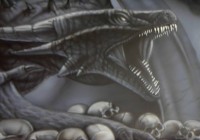 dragon