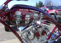 gangsterbike