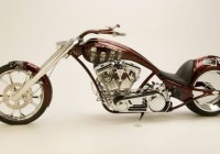 Motorcycles