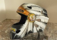 hockeymask