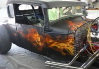 hotrod
