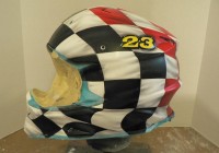 racecar