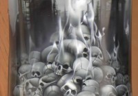 skulls