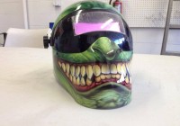 Helmets